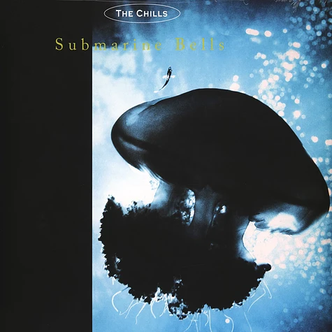 The Chills - Submarine Bells