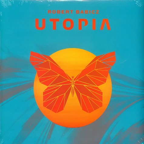 Robert Babicz - Utopia