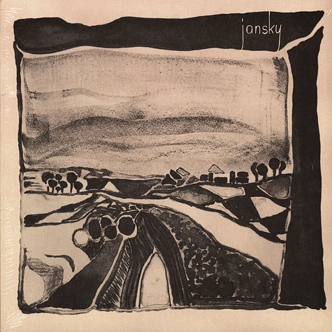 Jansky - LP1