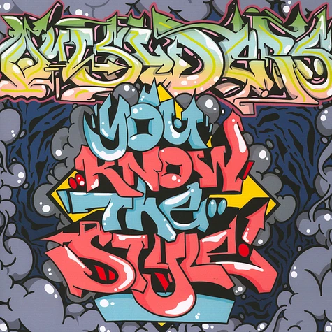 Outsiders Syndicate - You Know The Style