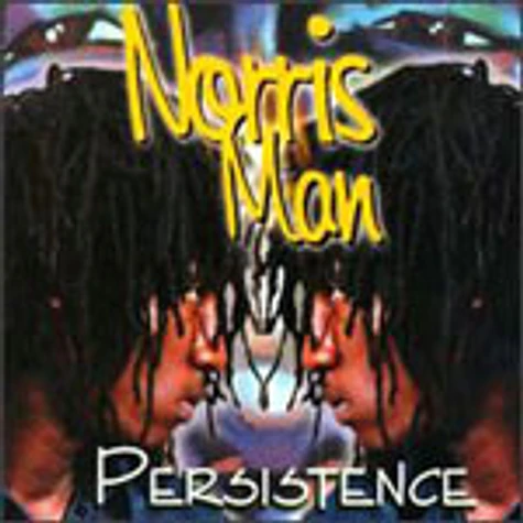 Norrisman - Persistence