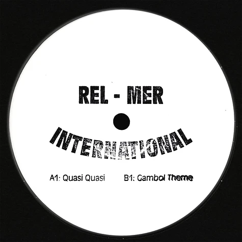 Rel-Mer International - Unknown