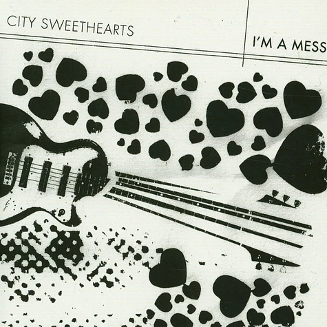 City Sweethearts - I'm A Mess