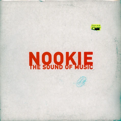 Nookie - The Sound Of Music