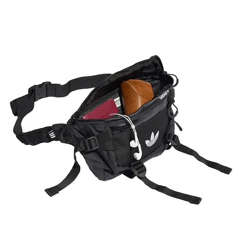 adidas - ADV Waistbag L