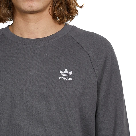 adidas - Essential Crew Sweater