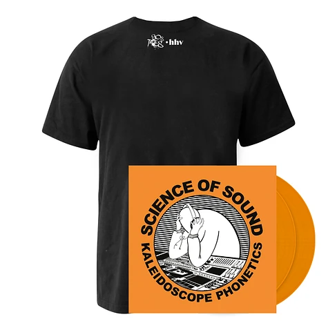 Science Of Sound - Kaleidoscope Phonetics Bundle (Orange)