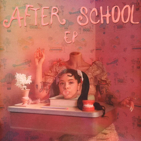 Melanie Martinez - After School EP