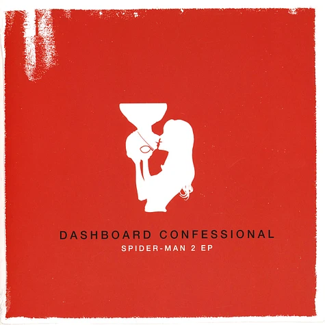 Dashboard Confessional & Danny Elfman - OST Spider-Man 2 EP