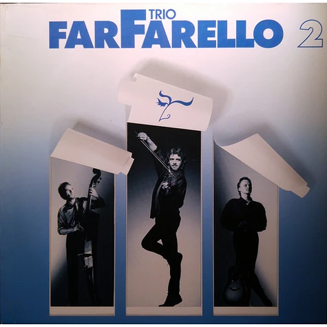 Trio Farfarello - Trio Farfarello 2