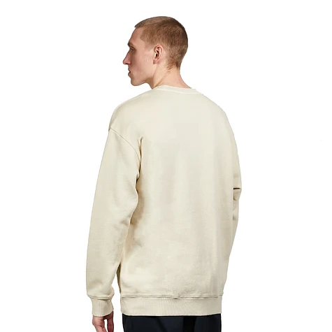 Reebok - Classic Natural Dye Crew Sweater