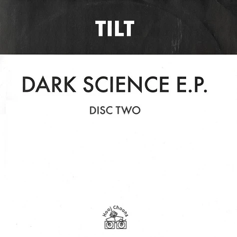 Tilt - Dark Science E.P.