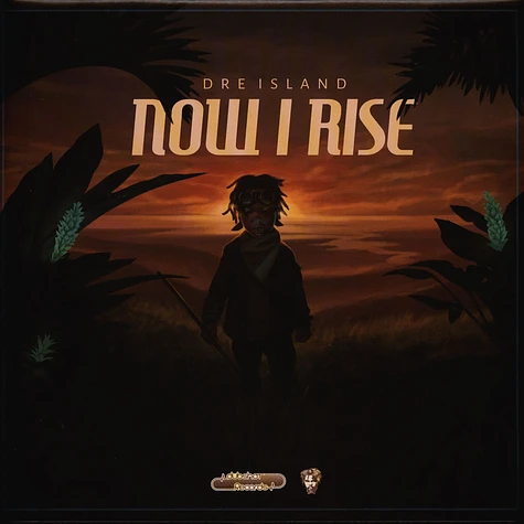 Dre Island - Now I Rise
