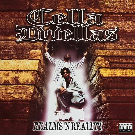 Cella Dwellas - Realms 'N Reality