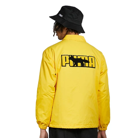 Puma x Maison Kitsuné - Coach Jacket OFFLINE