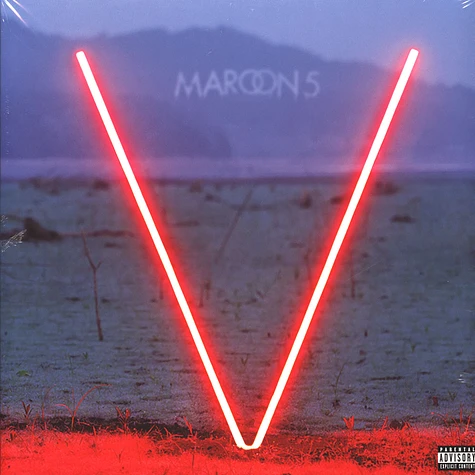 Maroon 5 - V