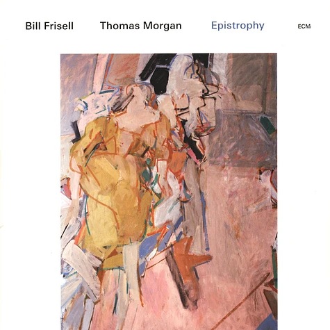 Bill Frisell & Thomas Morgan - Epistrophy
