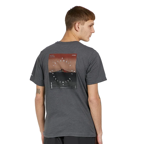 Columbia Sportswear - High Dune Graphic Tee II