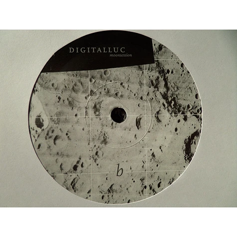 Digitalluc - Moonsession