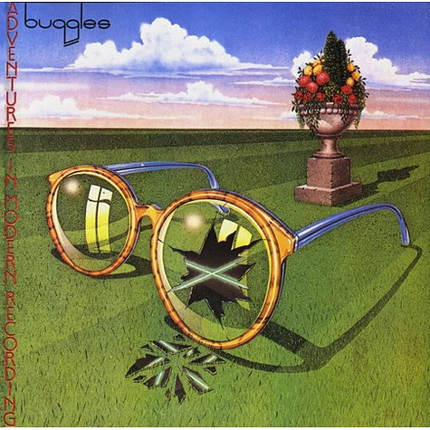 The Buggles - Adventures In Modern Recording