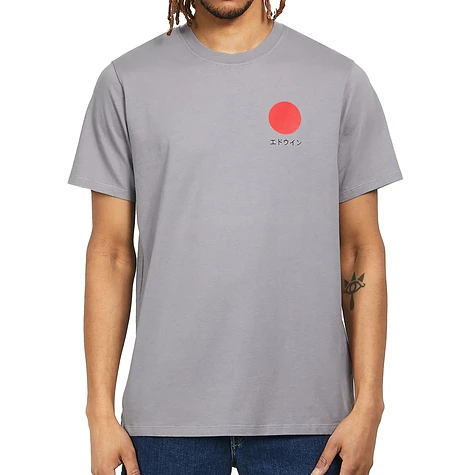 Edwin - Japanese Sun T-Shirt