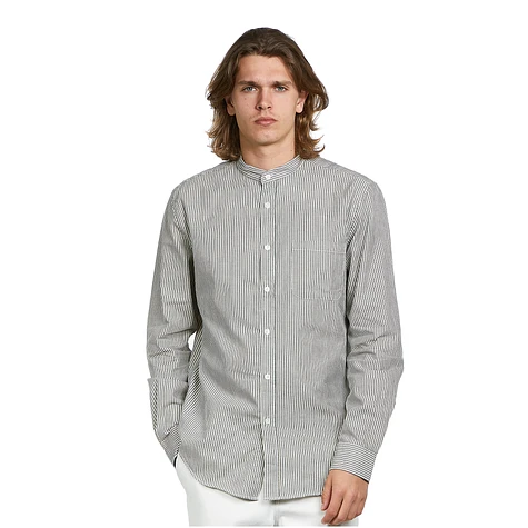 Portuguese Flannel - Mao Operator Shirt