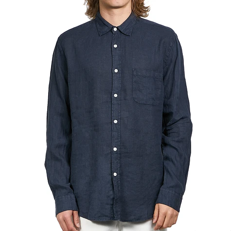 Portuguese Flannel - Linen Shirt