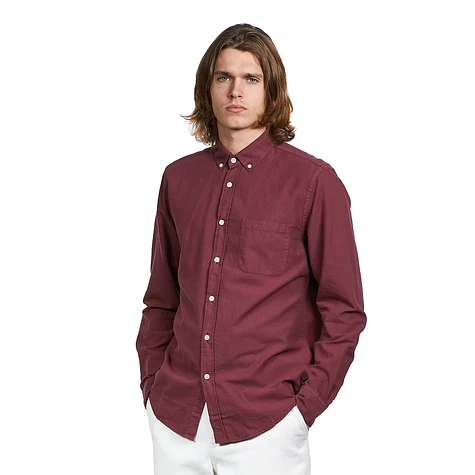 Portuguese Flannel - Belavista Shirt