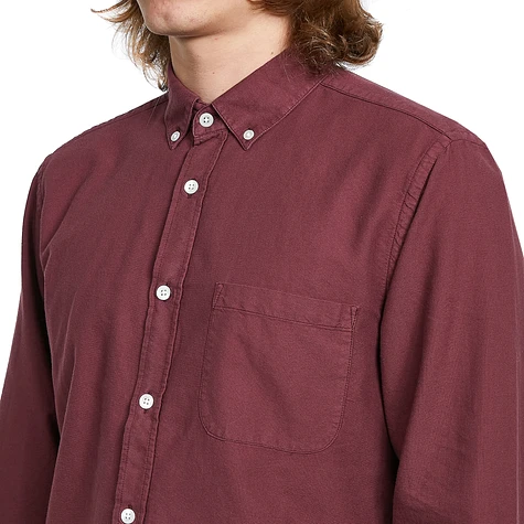 Portuguese Flannel - Belavista Shirt