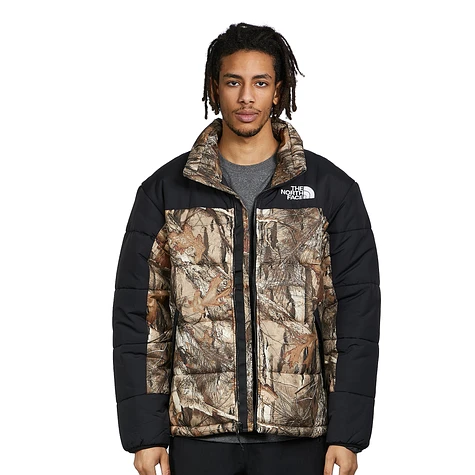 The North Face - Hmlyn Insulated Jacket