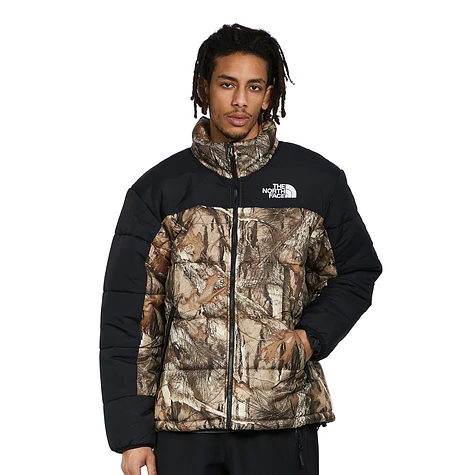 The North Face - Hmlyn Insulated Jacket