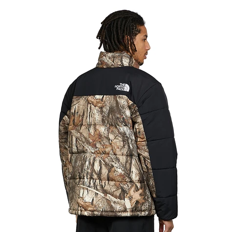 The North Face - Hmlyn Insulated Jacket