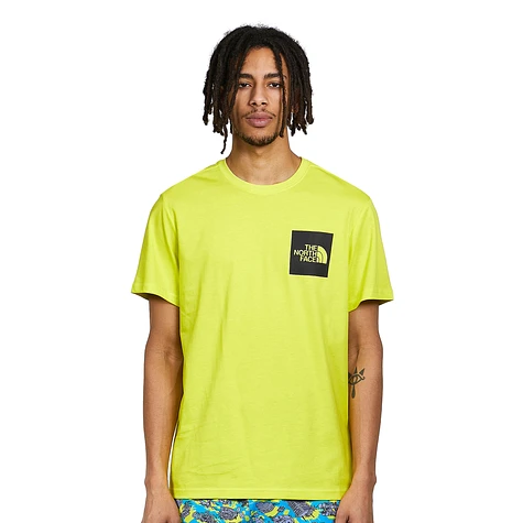 The North Face - S/S Fine Tee