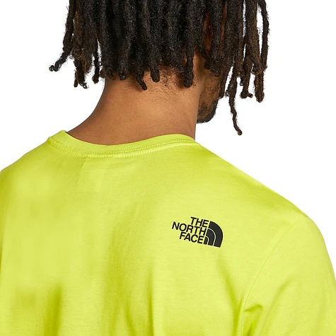 The North Face - S/S Fine Tee