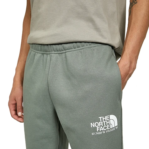 The North Face - Coordinates Pants