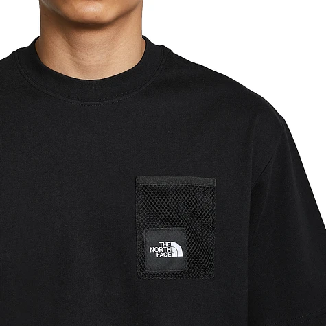 The North Face - Black Box Cut Tee