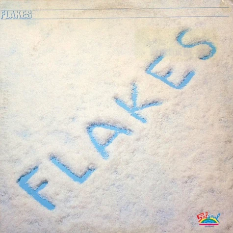 Flakes - Flakes