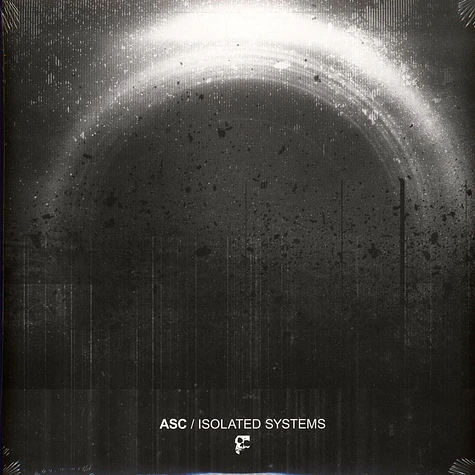 ASC - Isolated Systems Marbled Vinyl Edition