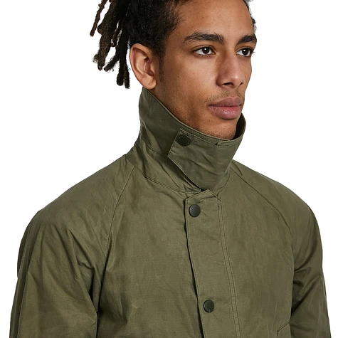 Barbour White Label - SL Unlined Bedale Casual Jacket