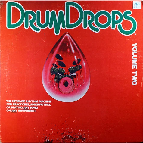 Joey D. Vieira - DrumDrops® Volume Two