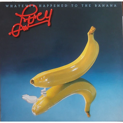 Lucy - Whatever Happened To The Banana