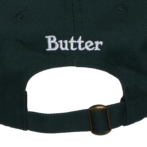 Butter Goods - World 6 Panel