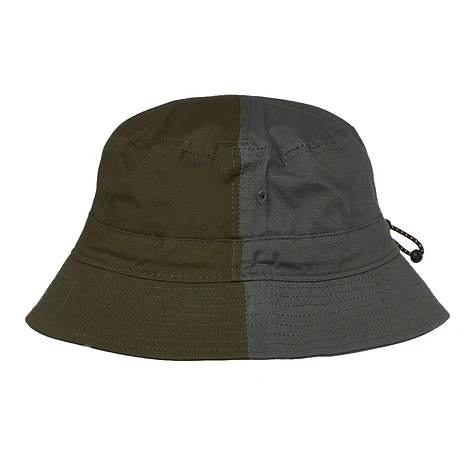 Butter Goods - Patchwork Bucket Hat