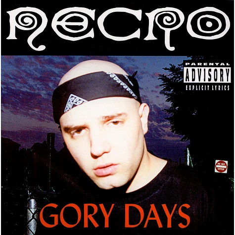 Necro - Gory Days