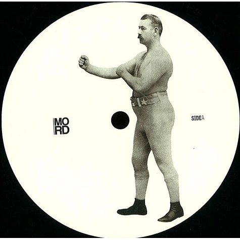 Paul Birken - Executing Disappearing Modulations EP Paul Birken - Executing Disappearing Modulations EP