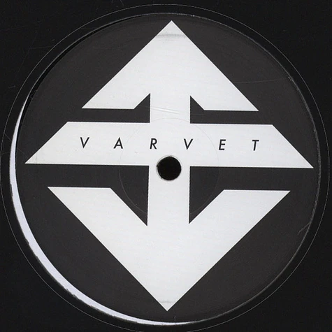 The Wee DJs - Varvet 002