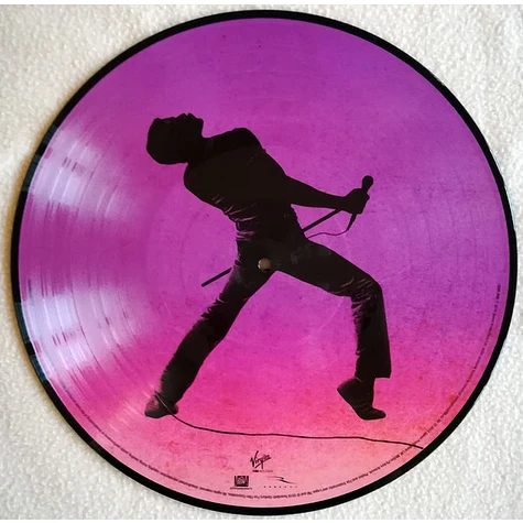 Queen - Bohemian Rhapsody The Original Soundtrack