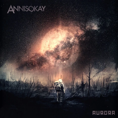 Annisokay - Aurora