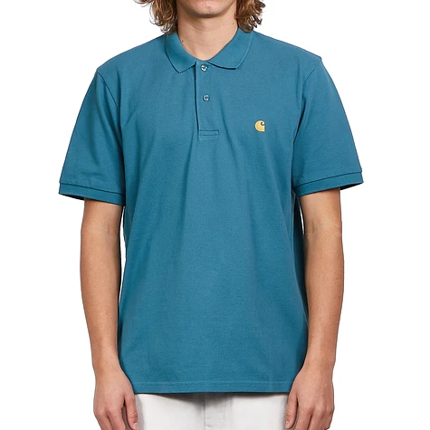 Carhartt WIP - S/S Chase Pique Polo