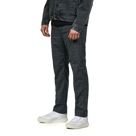 Carhartt WIP - Menson Pant "Pasco" Stretch Wool, 7.25 oz